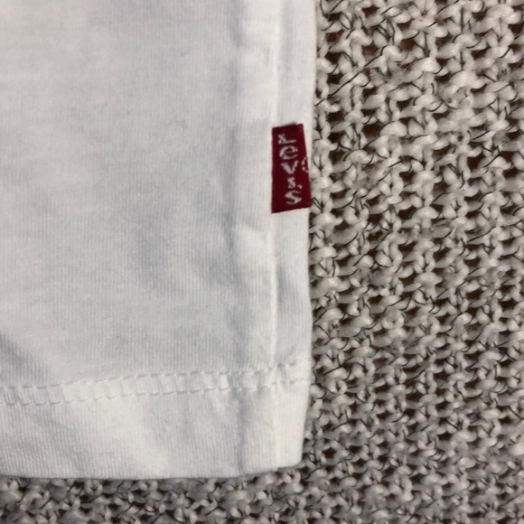 NWT Levi’s San Francisco T-Shirt! (XS) - Picture 2 of 9